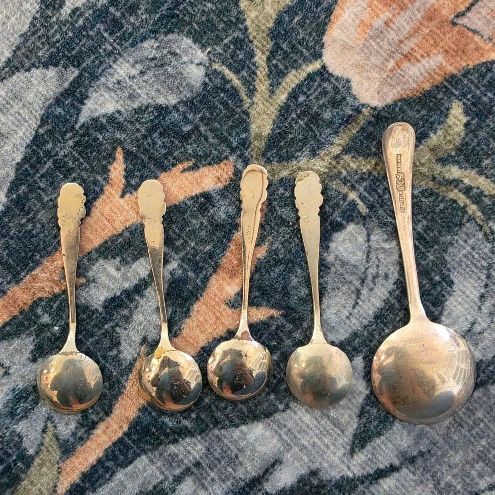 Sheffield vintage collection